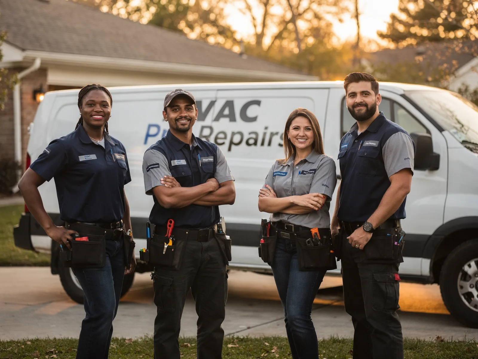 Heat Pump Repair company in Winter, WI