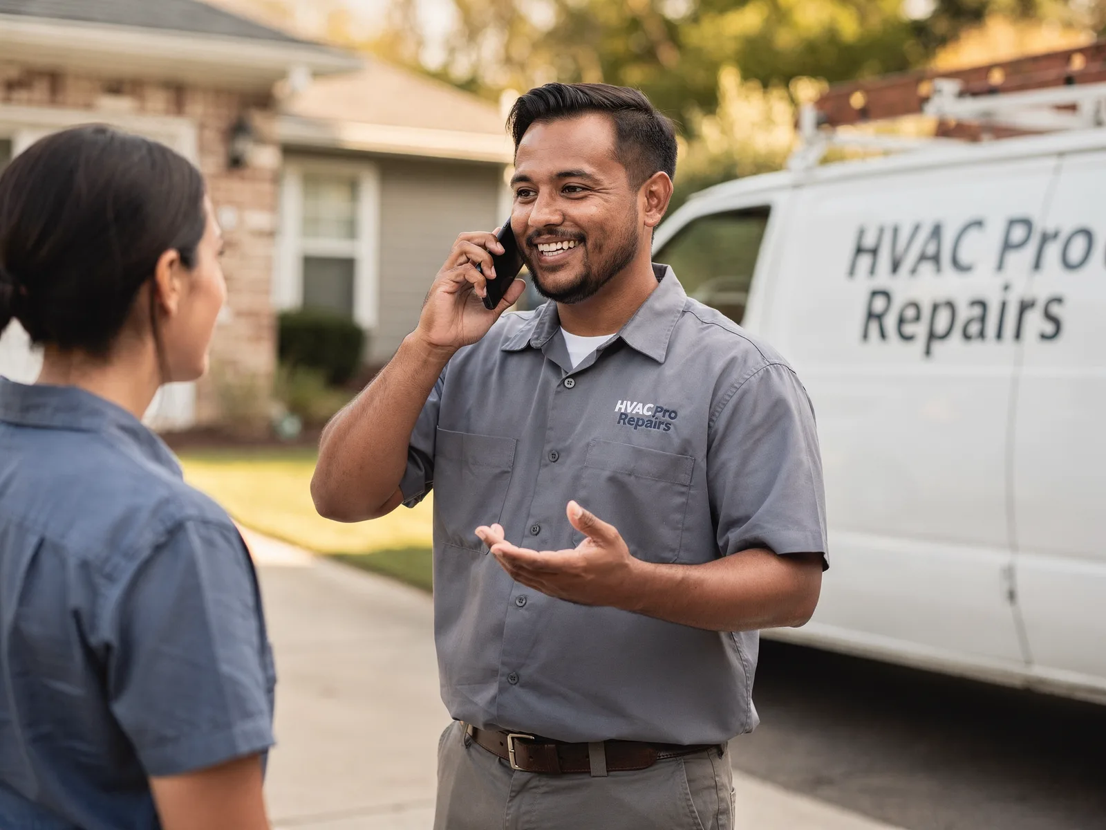 Heat Pump Repair Winter, WI FAQs